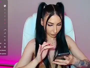 Stripchat Free Live Porn of VickyBooXXX