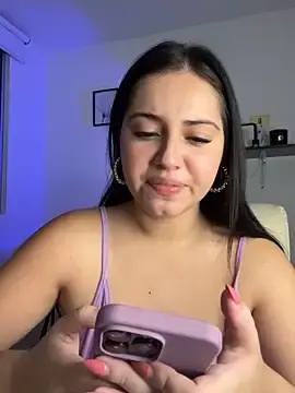 Stripchat Live Sex Cam of Abby-26