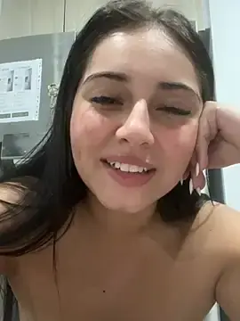 Stripchat Nude Webcam of Abby-26