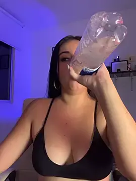 Stripchat Free Porn Cam of Abby-26