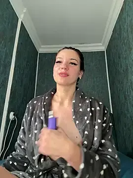 Stripchat Best Webcam of RedAssHottie