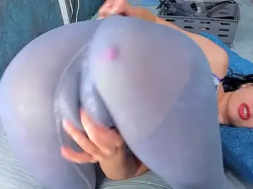 Stripchat Sex Chat of RedAssHottie