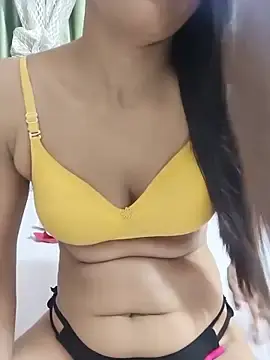 Stripchat Live Porn of Shalu_G