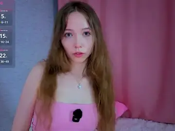 Stripchat Adult Webcam of SugarTouch