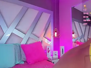 Stripchat Free Live Porn of Amber_villalobos_