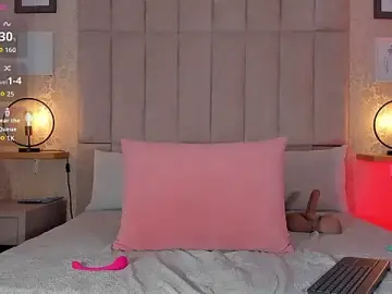 Stripchat Private Sex Chat of Ashleyy_piink