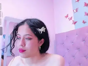 Stripchat Adult Webcams of Kaira_luxury
