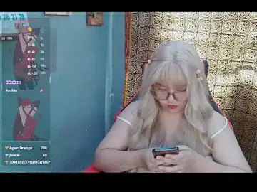 Stripchat Free Porn Cam of MissVeloura_XX