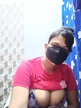Stripchat Live Sex Cam of varnika