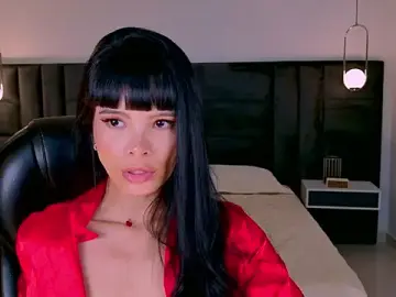 Stripchat Best live sex cam show of AgathaKondo_