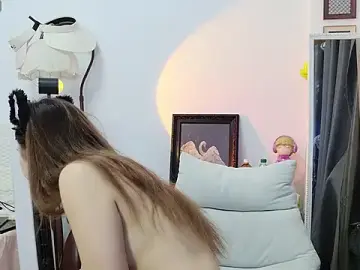 Stripchat Adult Video Chat of DAHLiA95