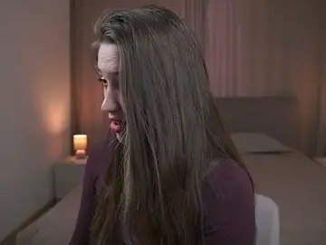 Stripchat Live Sex of MeliaCusanelli