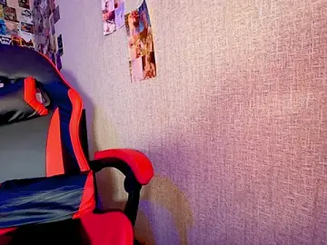 Stripchat Best Webcam of NaomiRey1