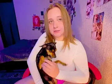 Stripchat Free Live Porn of NaomiRey1
