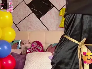 Stripchat Free Porn Cam of EvelinaGrey