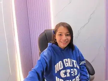 Stripchat Live Porn of Rouse_Cruz