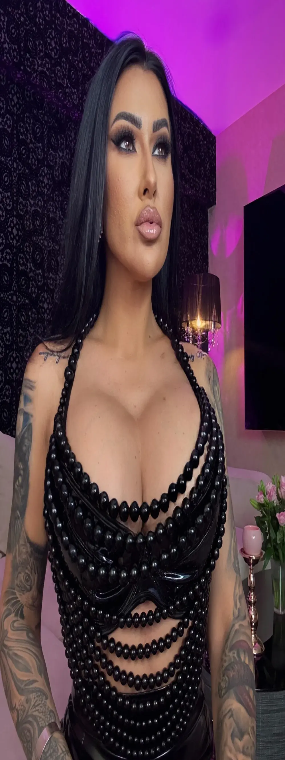 Mistress-Kennya