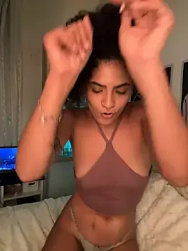 Stripchat Private Sex Chat of kushg_rl