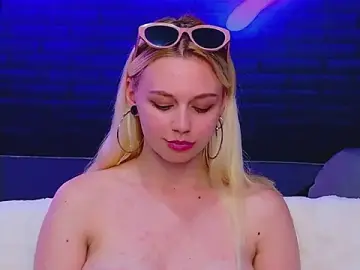 Stripchat Best Webcam of AlessiaCroft