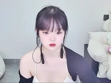 Stripchat Free Live Porn of Evil-Bunny007