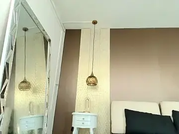 Stripchat Free Porn Cam of Tiifany_Baker