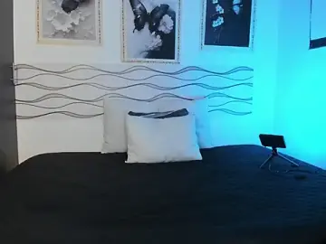 Stripchat Live Sex of queenceleste69