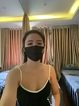 Stripchat Adult Webcam of Pamila99