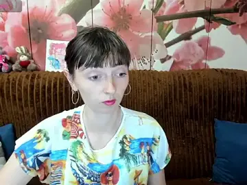 Stripchat Live Porn of TayanaJons