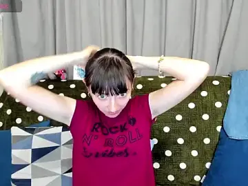 Stripchat Nude Webcam of TayanaJons
