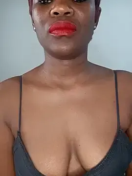 Stripchat Nude Webcam of Missvixen81