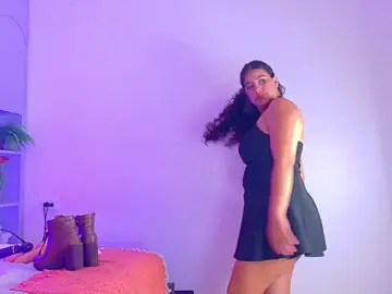 Stripchat Free Porn Cam of eva_daemon