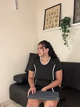 Stripchat Adult Webcam of eva_daemon