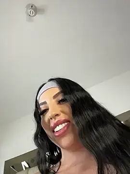 Stripchat Adult Webcam of ALISSON_FOXXX1