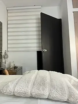 Stripchat Best Webcam of ALISSON_FOXXX1