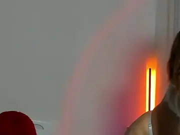 Stripchat Live Sex Cam of Andrea_Blossom