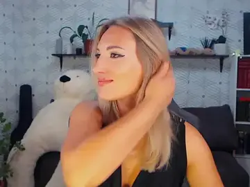 Stripchat Sex Chat of MillaXQueen