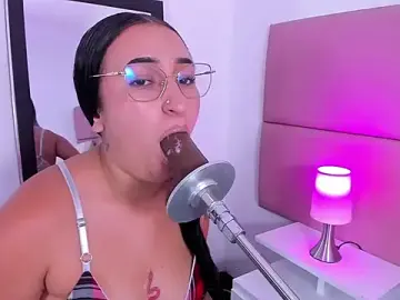 Stripchat Adult Webcam of SammyMorales