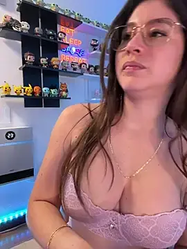 Stripchat Best Webcam of Sharon_07