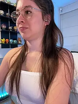 Stripchat Watch Live Sex Cams of Sharon_07
