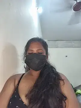 Stripchat Live Sex Cam of Tamil_Ramya_