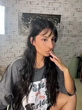 Stripchat Nude Webcam of sofi_johansson