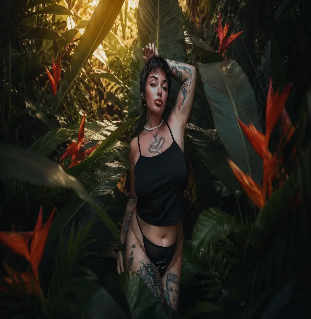 EllieOz