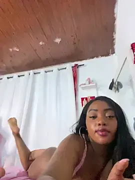 Stripchat Nude Webcam of MonicaSex_