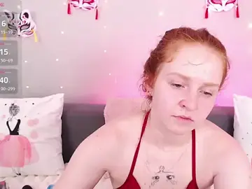 Stripchat Private Sex Chat of Evarey_