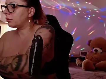 Stripchat Free Porn Cam of SonyaDevon