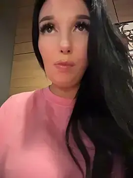 Stripchat Free Live Porn of Tisha_Busty