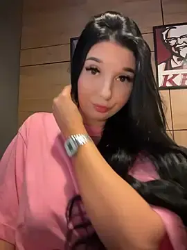 Stripchat Best live sex cam show of Tisha_Busty