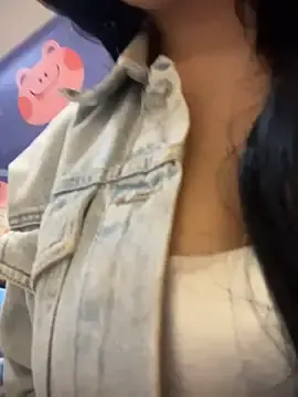 Stripchat Best Webcam of Tisha_Busty