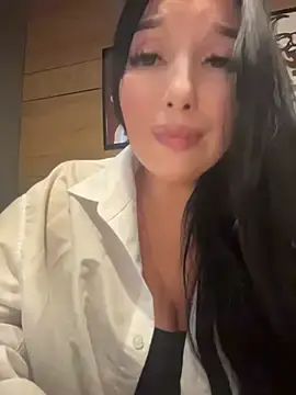 Stripchat Best Webcam of Tisha_Busty