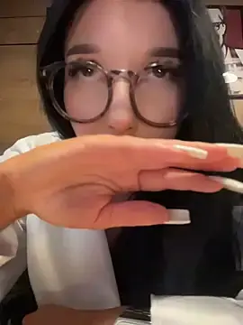 Stripchat Sex Chat of Tisha_Busty